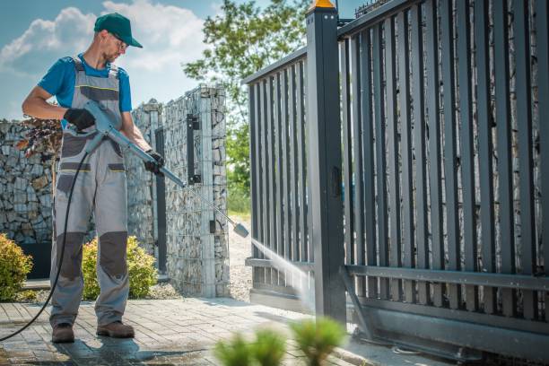 Playground Equipment Cleaning in Corning, NY