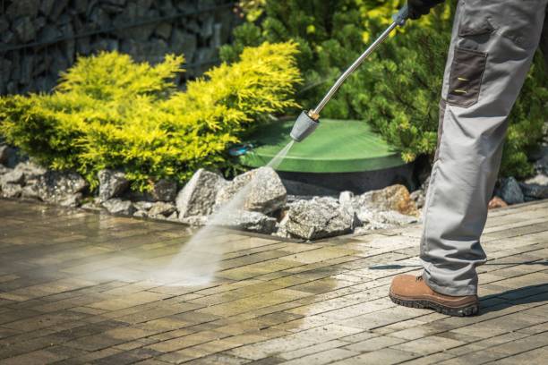 Trusted Corning, NY Pressure Washing Services Experts