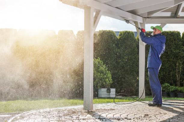 Best Gutter Cleaning  in Corning, NY